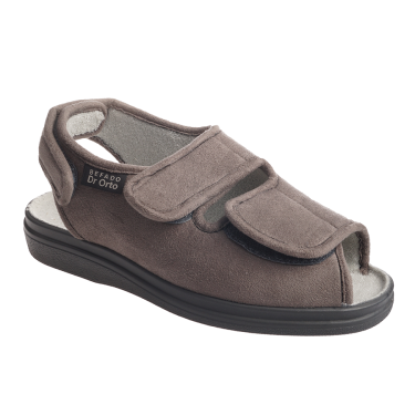 SANDAŁY DAMSKIE PROFILAKTYCZNO-ORTOPEDYCZNE DR.ORTO