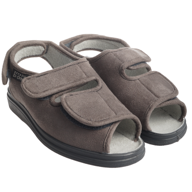 SANDAŁY DAMSKIE PROFILAKTYCZNO-ORTOPEDYCZNE DR.ORTO