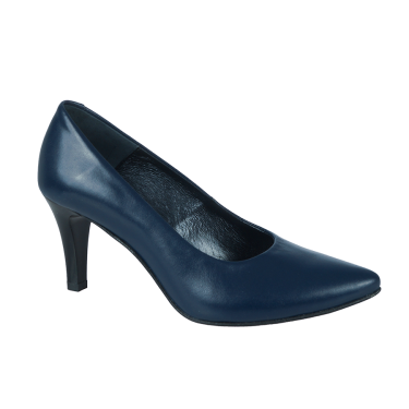 SZPILKI DAMSKIE WIELBUT 180 GRANAT