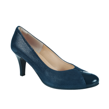 SZPILKI DAMSKIE KRYSTAD FULVIA GRANAT