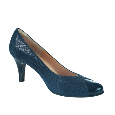 SZPILKI DAMSKIE KRYSTAD FULVIA GRANAT