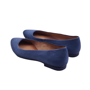 BALERINY DAMSKIE MACIEJKA 00873-28/00-1 GRANAT