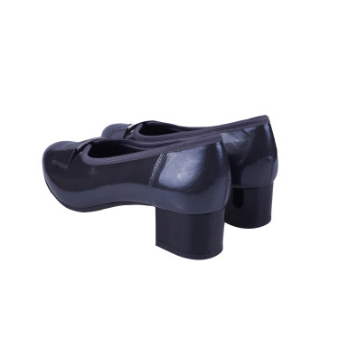 CZÓŁENKA DAMSKIE MARGERITA SZARY