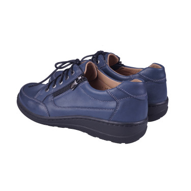 PÓŁBUTY DAMSKIE HELIOS 357 GRANAT