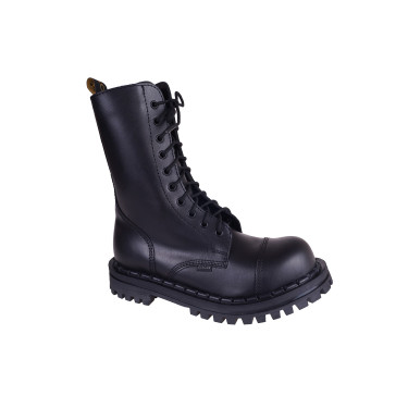 GLANY MĘSKIE GREGOR 1062 CZARNE