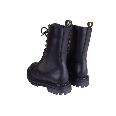 GLANY MĘSKIE GREGOR 1062 CZARNE