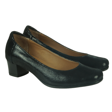 SKÓRZANE CZÓŁENKA DAMSKIE ANDY