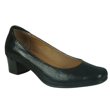 SKÓRZANE CZÓŁENKA DAMSKIE ANDY