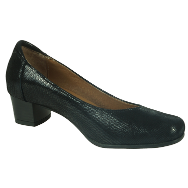 SKÓRZANE CZÓŁENKA DAMSKIE ANDY