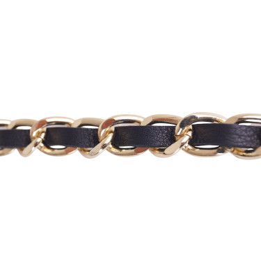 Torebka listonoszka skórzana VEZZE V003 czarna