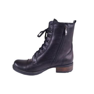 SZTYBLETY DOLCE PIETRO 0515 CZARNE