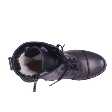 SZTYBLETY DOLCE PIETRO 0515 CZARNE