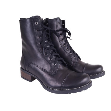 SZTYBLETY DOLCE PIETRO 0515 CZARNE