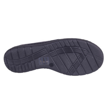 PÓŁBUTY DAMSKIE WIELBUT 019 SZARE