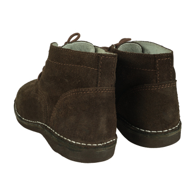 TRZEWIKI MĘSKIE  JOLEX 016 BRĄZ