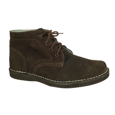 TRZEWIKI MĘSKIE  JOLEX 016 BRĄZ