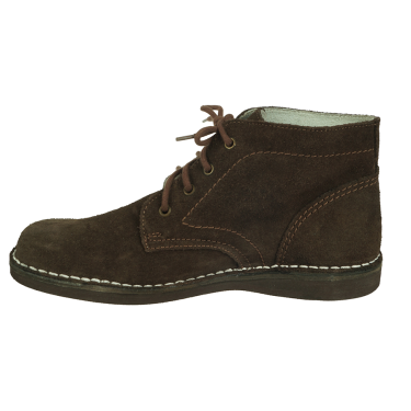 TRZEWIKI MĘSKIE  JOLEX 016 BRĄZ