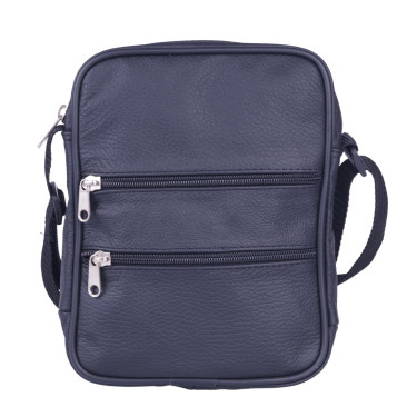 Mała torba męska saszetka Vezze V030