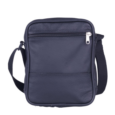 Mała torba męska saszetka Vezze V030