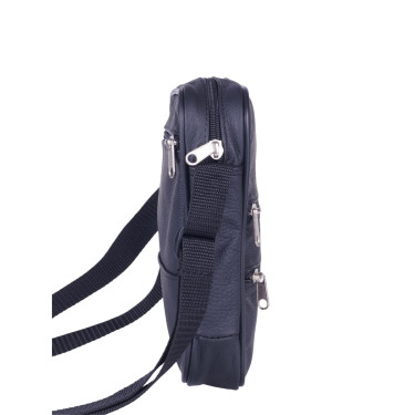 Mała torba męska saszetka Vezze V030