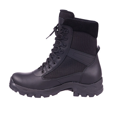 Buty taktyczne - profesjonalne obuwie dla specjalistów