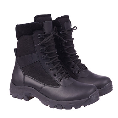 Buty taktyczne - profesjonalne obuwie dla specjalistów