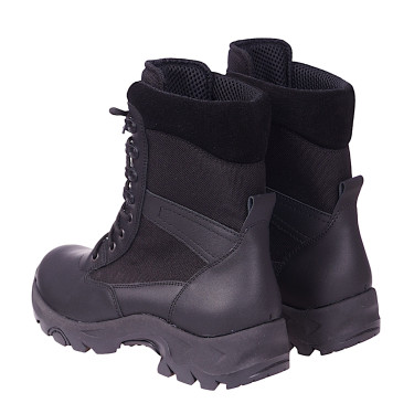 Buty taktyczne - profesjonalne obuwie dla specjalistów