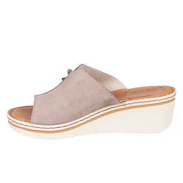 Klapki damskie FLY FLOT 41 F90 QG - wygoda i styl w jednym