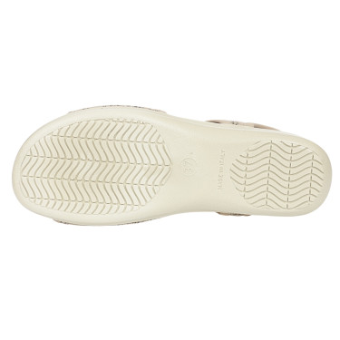 Sandały Sanital Flex 8056.17 beige