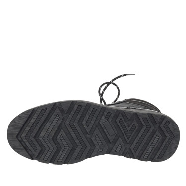 Trzewiki młodzieżowe T.Sokolski CHV Z23-111 BLK czarne