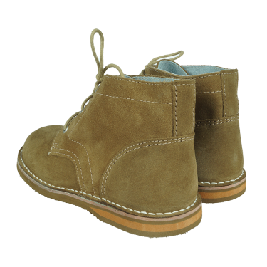 KOMFORTOWE TRZEWIKI MĘSKIE PIASEK JOLEX