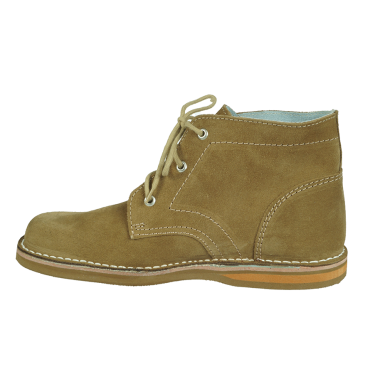 KOMFORTOWE TRZEWIKI MĘSKIE PIASEK JOLEX