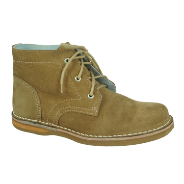 KOMFORTOWE TRZEWIKI MĘSKIE PIASEK JOLEX