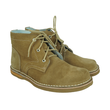 KOMFORTOWE TRZEWIKI MĘSKIE PIASEK JOLEX