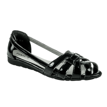 AŻURKOWE SANDAŁY DAMSKIE DOLCE PIETRO 2020